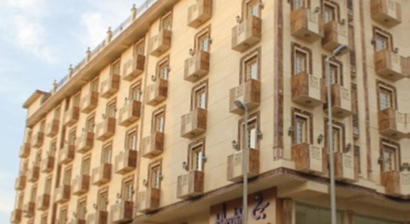 Manam Hotel Apartments