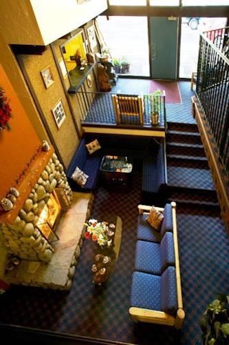 Отель Innsbruck Lodge