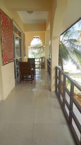 Апартаменты Arabian Nights Villas & Apartments