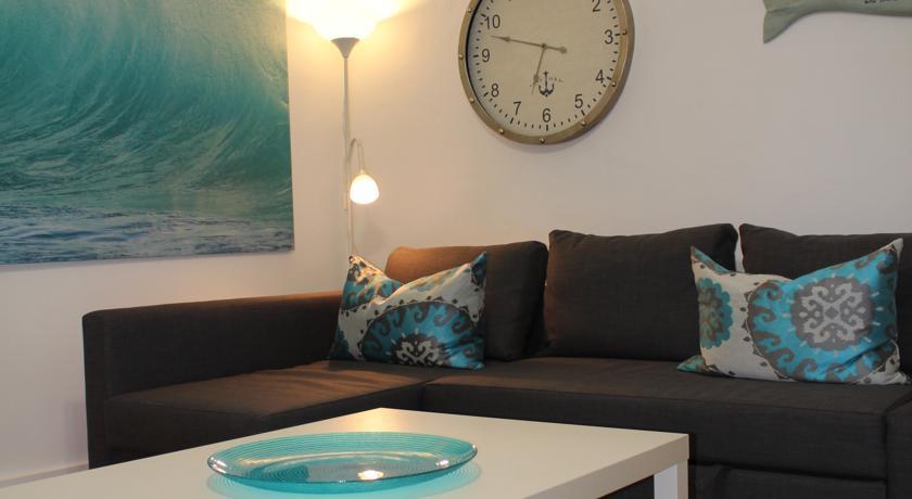 Azul Apartment by Mediterraneo International