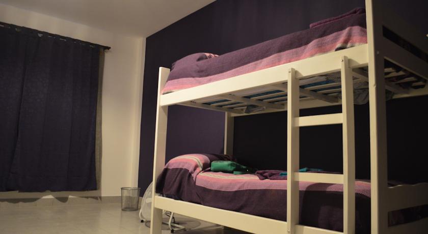 Хостел D-Gira Hostel Jujuy