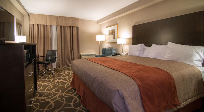 Отель Travelodge Cambridge-Waterloo