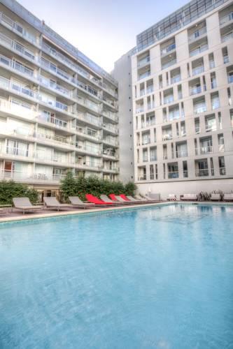 CasaSur Bellini Hotel