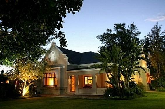 Гостевой дом La Pension Guest House
