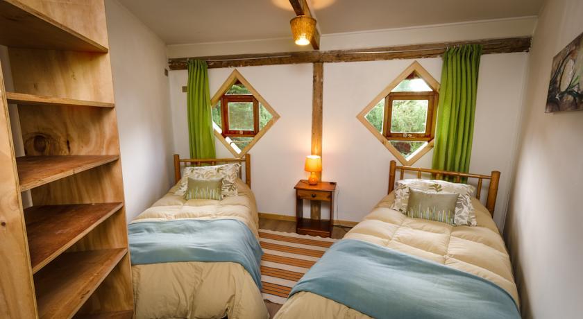 Мини-отель Hostal Rencoret