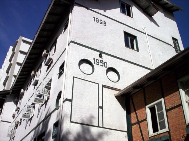 Отель Hotel Hermann