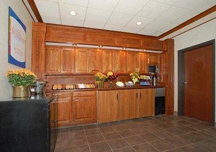 Отель Comfort Inn Pinehurst