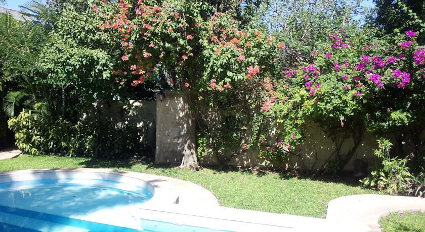 Casa Santiago Bed and Breakfast