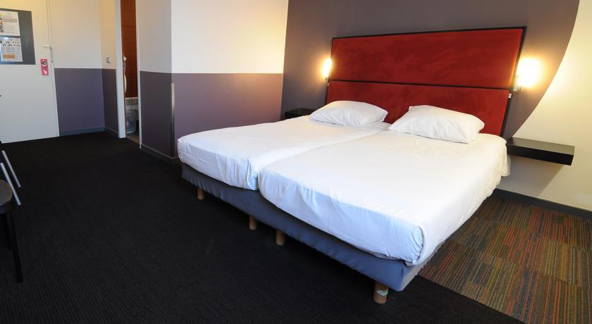 Отель Best Western Hotel Brussels East (Wavre)