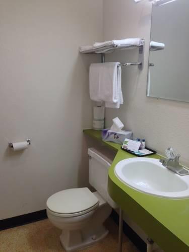 Отель Merit Inn