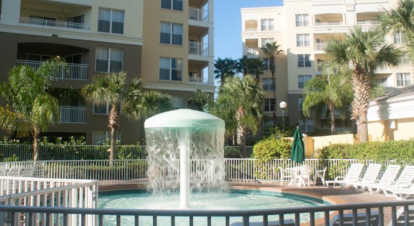 Vacation Village at Parkway