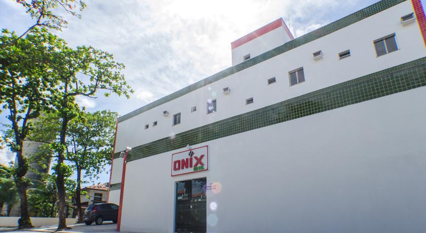 Hotel Onix Piatã