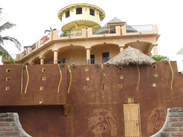 Вилла Casa Las Grullas