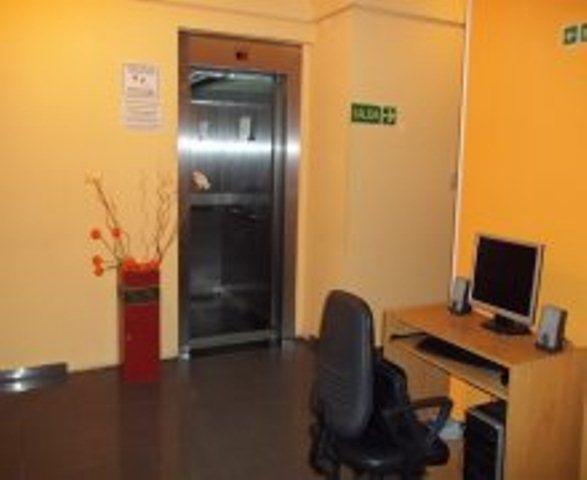 Отель Hotel Quetzal
