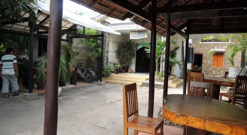 Гостевой дом Rainbow Bridge Guesthouse