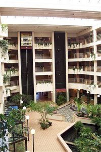 Отель Brookfield Suites Hotel