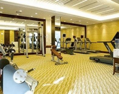 Отель Xijiao State Guest Hotel