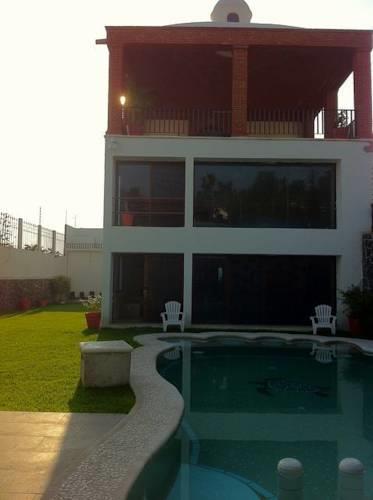 Апартаменты Casa Piecito