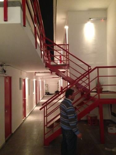 Отель Check In Hotel
