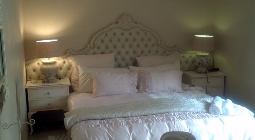 Гостевой дом 5th Avenue Guest House