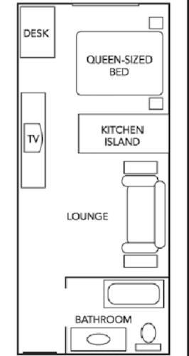Отель Brentwood Inn and Suites