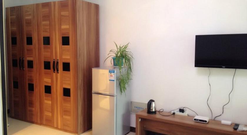 Хостел Footprint International Youth Hostel