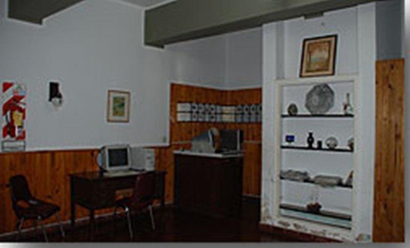 Отель Hotel Villa Los Altos