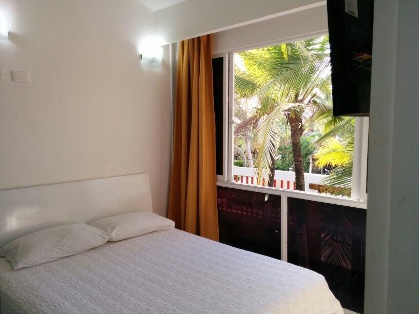 Casa Hotel Galeones