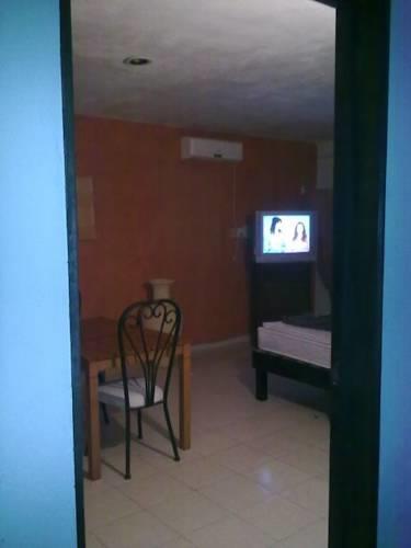 Alex Mexico House