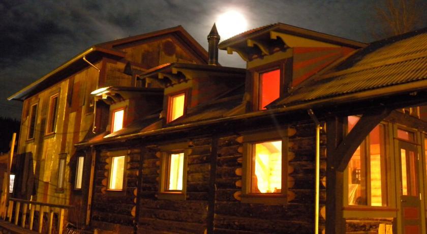 Мини-отель Alchemy B & B