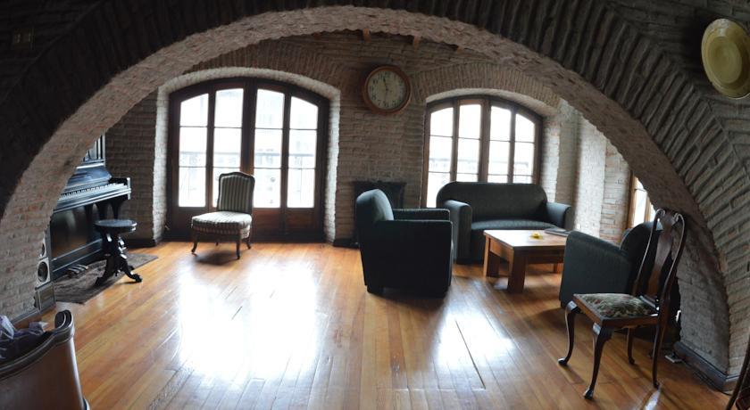 Old City Loft