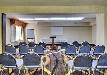 Отель Comfort Inn Towson