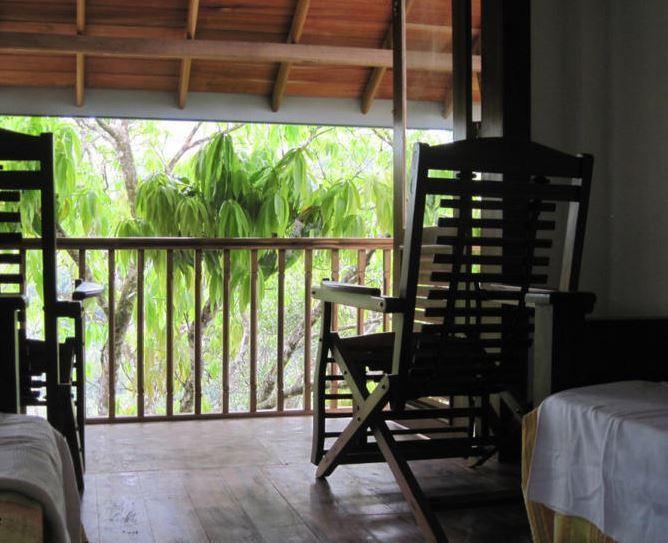 Отель Birds Paradise Hotel