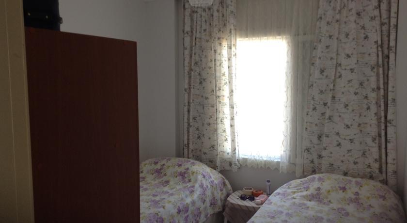 Апартаменты Ferienwohnung - Bodrum