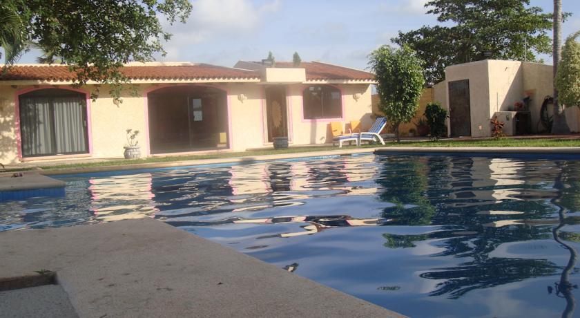 Апартаменты Casa Pie de La Cuesta