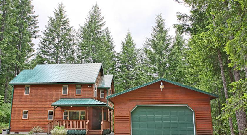 Апартаменты Alpine Adventure Lodge