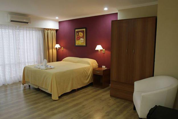 Отель Alto Verde Suite & Apart