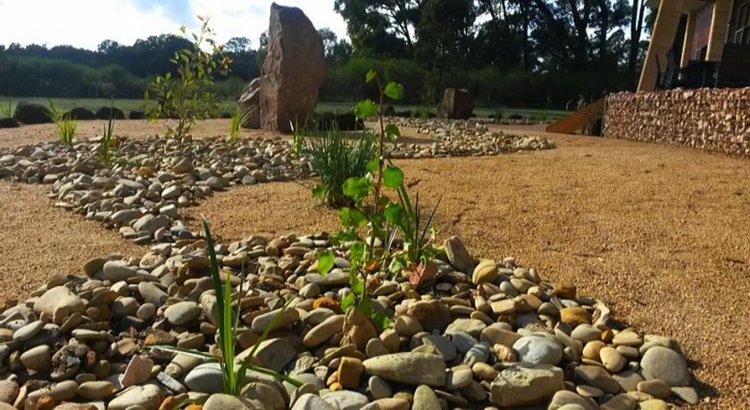 Гостевой дом Arinya Retreat Daylesford