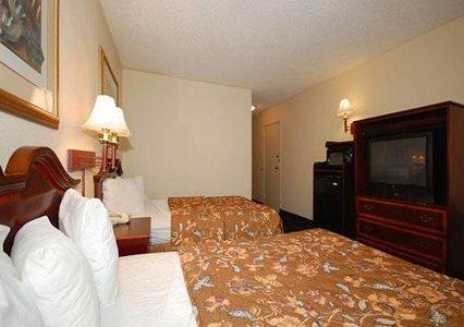 Отель Quality Inn - Havelock