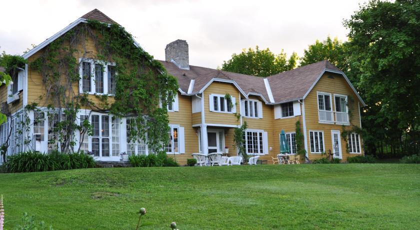 Отель Auberge sur la cote