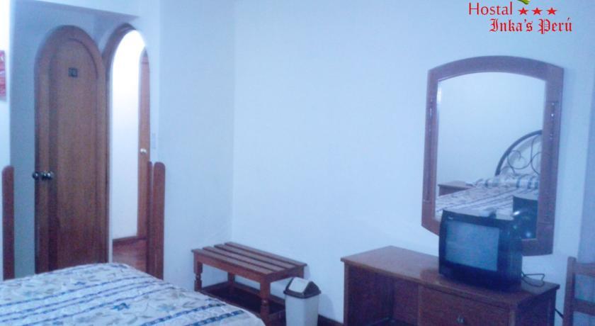Hostal Inkas Peru