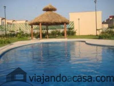 Апартаменты Morroco Ixtapa
