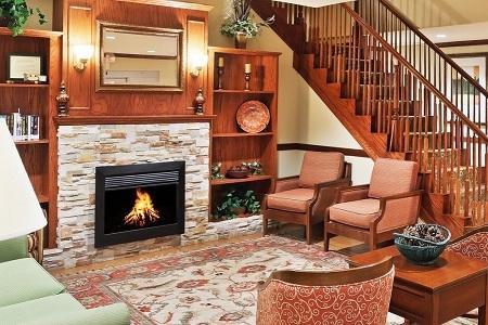 Отель Country Inn & Suites Hobbs