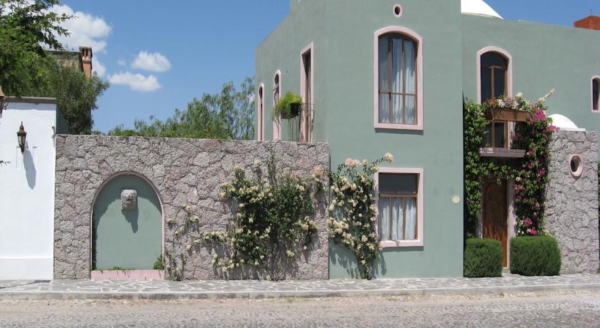 Shangrila Boutique Bed&Breakfast