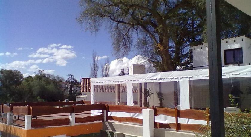 Hotel Los Cerros