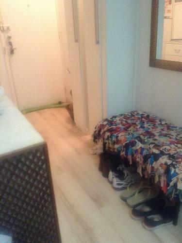 Room in Rio Copa