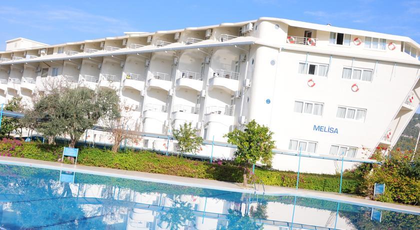 Daima Resort Hotel
