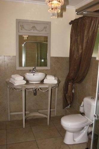 Georgiou Guest House