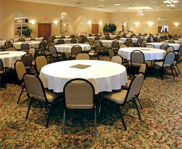Отель Best Western Inn Suites & Conference Center