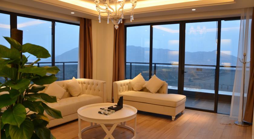 Отель Leling Zhongzhou Intermega Hotel
